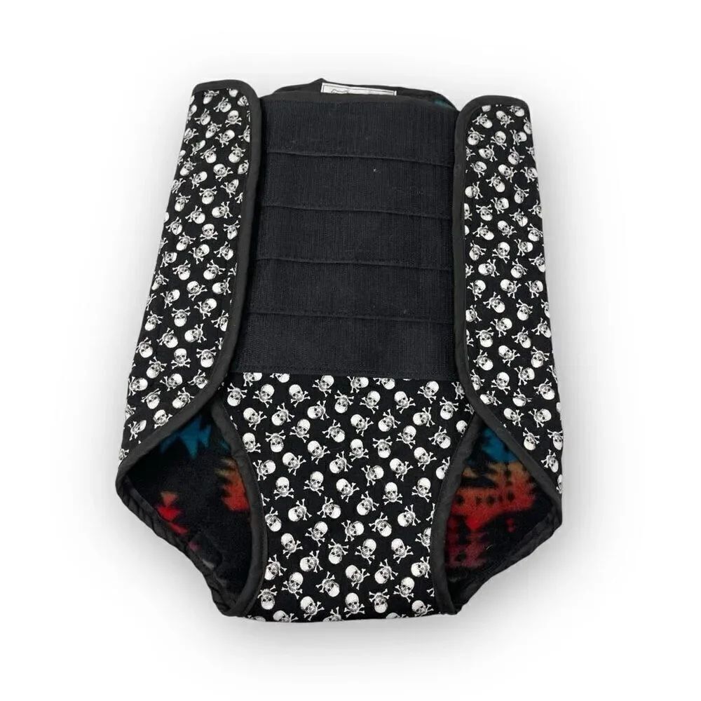 Dog Carrier Carrying Backpack By Doodlebug Duds Pet Canine Tote Pouch Size Large
